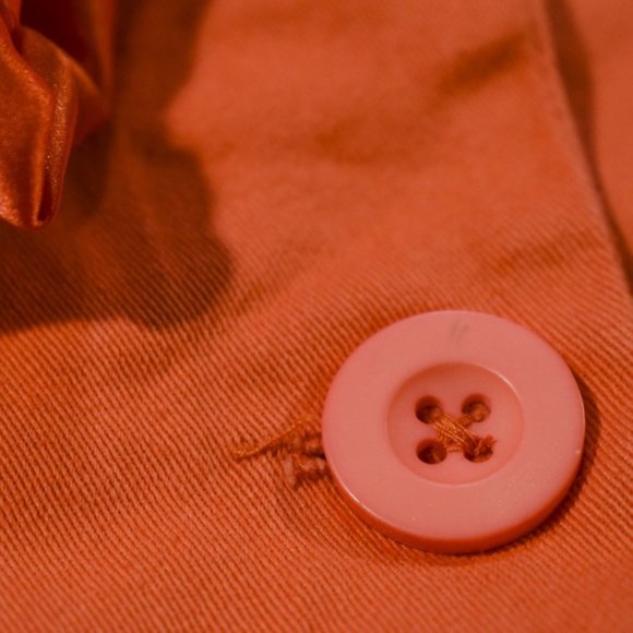 Buffalo David Bitton Peach Button Up L/S Jacket - Picture 5 of 8